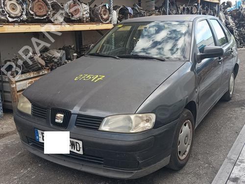 Used Parts SEAT CORDOBA (6K1, 6K2) 1.6 i 4957739