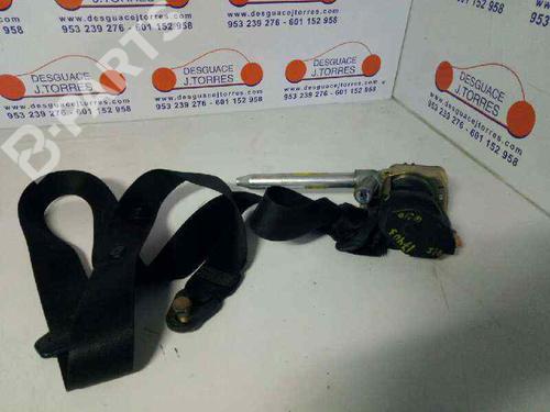 Used Front left seatbelt MERCEDES-BENZ E-CLASS (W210) E 300 Turbo-D (210.025) (177 hp) 8738810