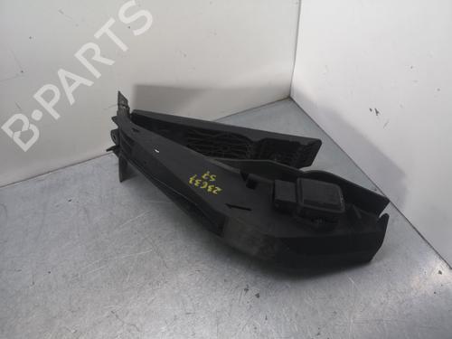 Pedal BMW 7 (E65, E66, E67) 730 d | BP11501626I4 