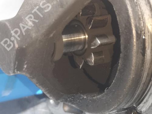 Starter NISSAN ALMERA II (N16) 1.8 | BP13300352M8 