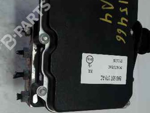 ABS pump AUDI A4 B8 (8K2)  | BP99663M43 