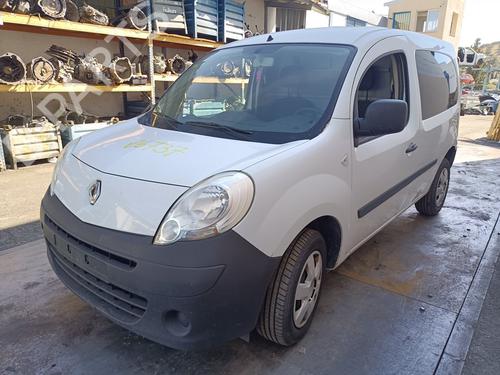 Used Parts RENAULT KANGOO (KC0/1_) 1.5 dCi (84 hp) 4231886