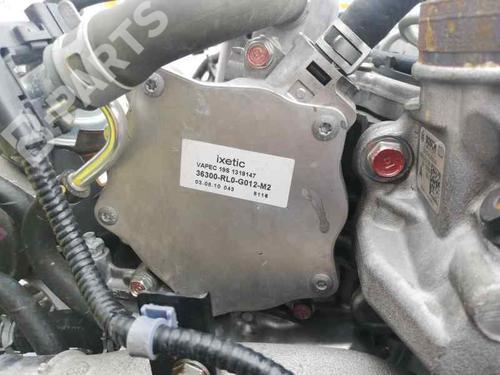 Engine HONDA ACCORD VIII (CU) 2.2 i-DTEC (CU3) | BP5639904M1 