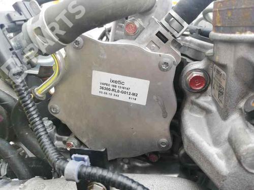 BP5639904M1 | Motor HONDA ACCORD VIII (CU) 2.2 i-DTEC (CU3) BP5639904M1