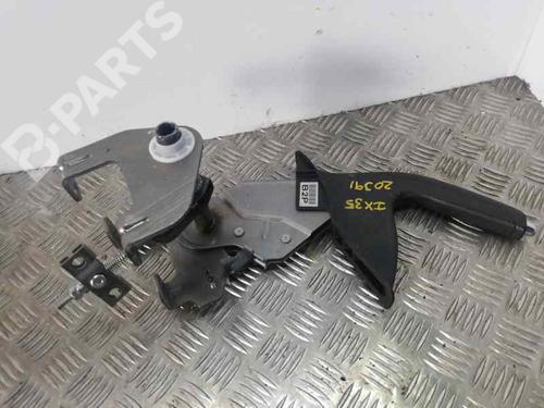 Used Hand brake HYUNDAI ix35 (LM, EL, ELH) [2009-2016]  8768962