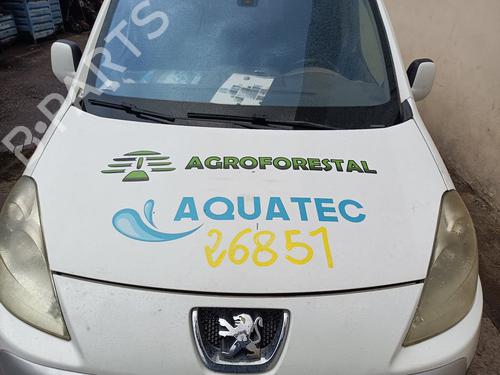 hood-peugeot-partner-box-bodympv-2008-30387115 main image