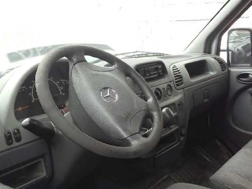 Instrument cluster MERCEDES-BENZ SPRINTER 3-t Van (B903)  | BP1097756C47 