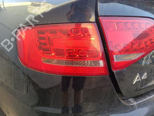 Used Left taillight Left taillight 38634786 38634786