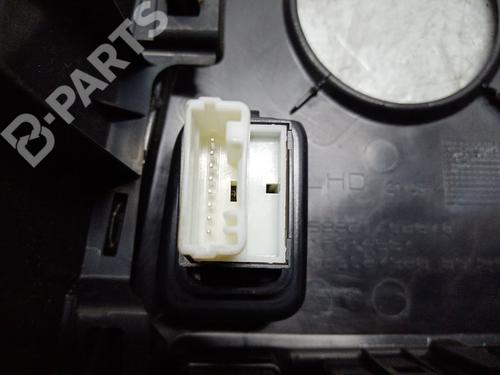 Hand brake TOYOTA AURIS (_E18_) 1.8 Hybrid (ZWE186_, ZWE186R) | BP9182463I18 