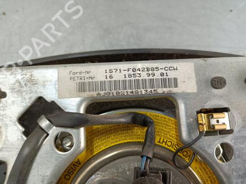 Førerens kollisjonspute FORD MONDEO III (B5Y)  | BP26432234C9 
