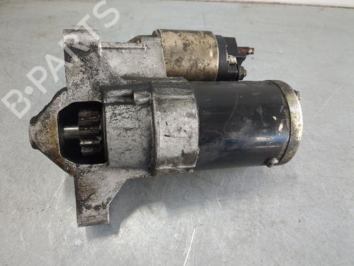 Used Starter PEUGEOT 807 (EB_) [2002-2026]  32141309