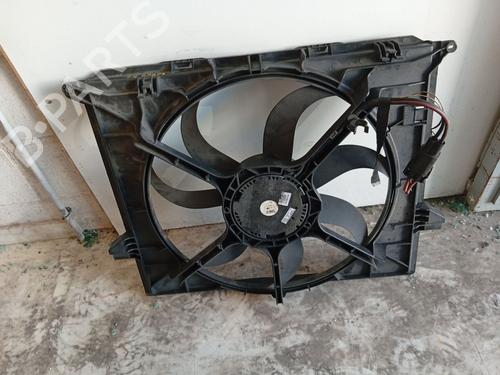 Used Radiator fan Radiator fan 30934143 30934143