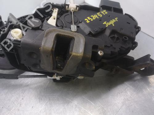 Rear left lock JAGUAR XF I (X250) 3.0 D | BP18903412C100 