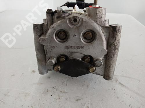 AC-Kompressor JAGUAR S-TYPE II (X200) 2.7 D | BP4768615M34 