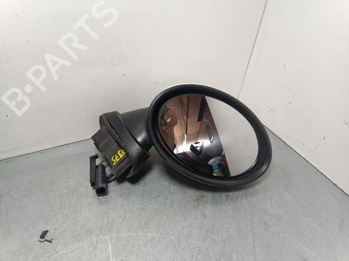 Ryggespeil høyre MINI MINI (R50, R53) One (90 hp) 26033306