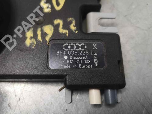 Electronic module AUDI A3 Sportback (8PA)  | BP11215576M83 