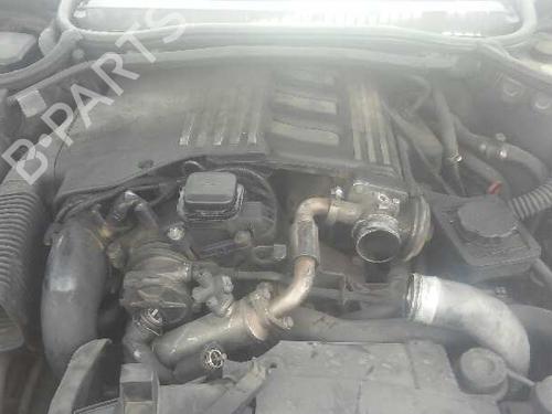 Engine control unit (ECU) BMW 3 (E46) 320 d | BP1926933M57 