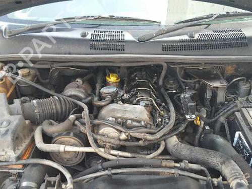 Alternator JEEP GRAND CHEROKEE II (WJ, WG) 2.7 CRD 4x4 | BP579169M7 