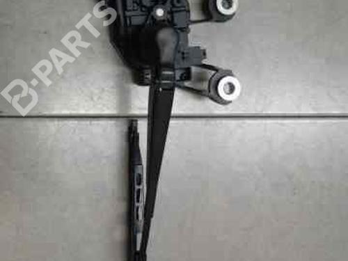 Essuie-glace moteur arrière FORD FIESTA VI (CB1, CCN) [2008-2025]  360124