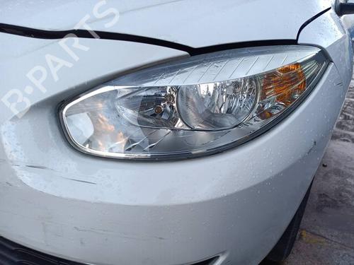 Venstre forlygte Venstre forlygte RENAULT FLUENCE (L3_) 1.5 dCi (L30B) (106 hp) 39720964 39720964