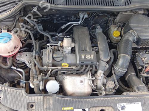 Engine SEAT IBIZA IV (6J5, 6P1) | BP30286973M1