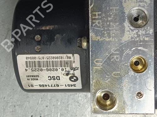 ABS pump BMW 3 (E90) 320 d | BP15956209M43