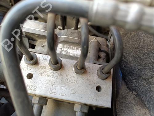 Used ABS pump ABS pump AUDI A4 B7 (8EC) 2.0 TDI 16V (140 hp) 36024706 36024706
