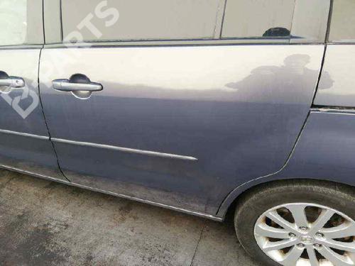 Used Left slide door MAZDA 5 (CR) 2.0 CD (CR19) (110 hp) 6504586