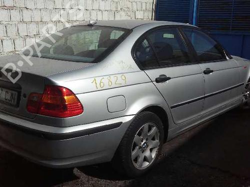 Right taillight BMW 3 (E46) 318 i | BP360548C35 