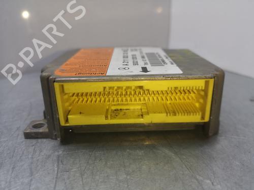 Kollisjonspute styreenhet MERCEDES-BENZ E-CLASS (W211) E 270 CDI (211.016) | BP16302481M53 