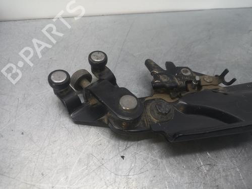 Hinge/Door check strap OPEL COMBO Box Body/MPV (X12) 1.3 CDTI (B05) | BP18142145C146 