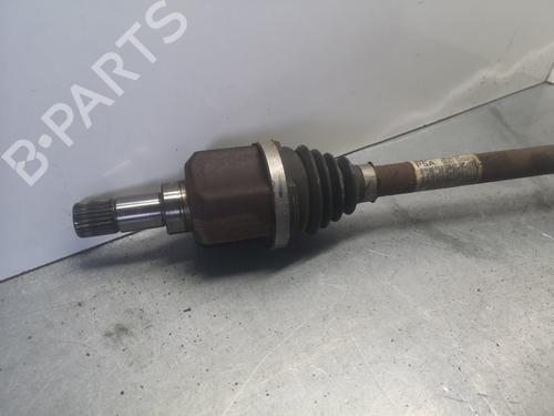 Left front driveshaft PEUGEOT 308 II (LB_, LP_, LW_, LH_, L3_)  | BP15240069M38 