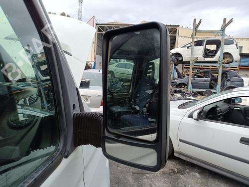 Außenspiegel rechts für IVECO DAILY III Van 65 C 15 (146 hp) 31598332