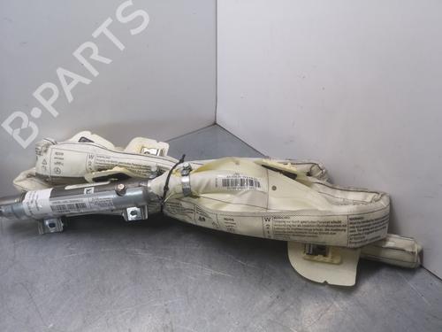 Used Left curtain airbag MERCEDES-BENZ E-CLASS (W212) E 220 CDI / BlueTEC (212.001, 212.002) (170 hp) 18328219