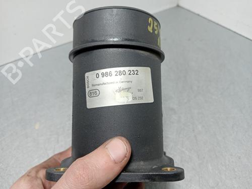 Mass air flow sensor NISSAN ALMERA II (N16) 2.2 Di | BP23551067M95 