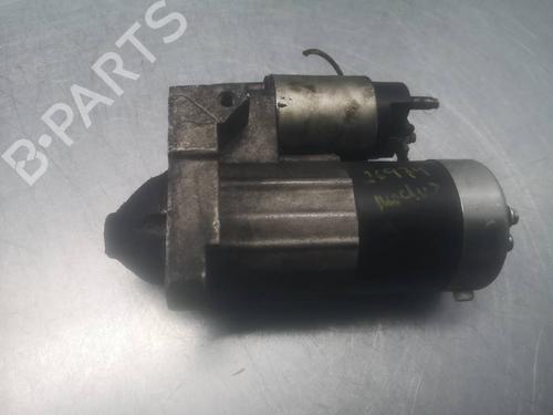 Starter RENAULT MODUS / GRAND MODUS (F/JP0_) 1.5 dCi (FP0D, JP0D) | BP38562859M8 - Image 4