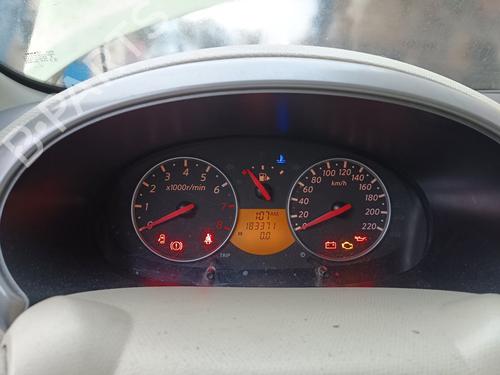 Used Instrument cluster NISSAN MICRA III (K12) [2002-2010]  24355756