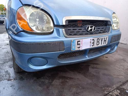 Used Front bumper Front bumper 38616262 38616262