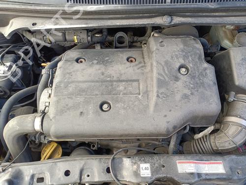 Left front window switch OPEL AGILA B (H08) 1.3 CDTI (F68) | BP34113653I27  - Image 8