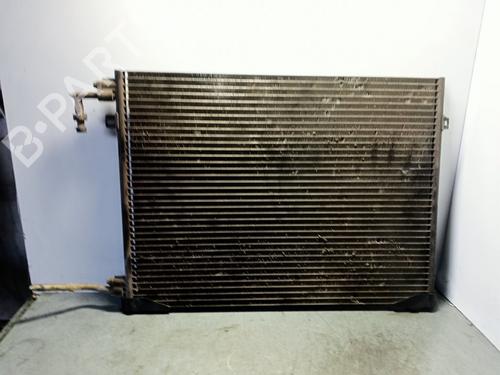 Used AC radiator NISSAN PRIMASTAR Van (X83) 1.9 dCi 100 (100 hp) 27988188