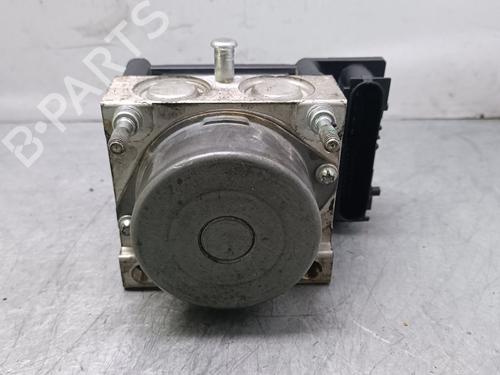 ABS pump RENAULT CLIO III (BR0/1, CR0/1) 1.5 dCi (BR17, CR17) | BP24355898M43 