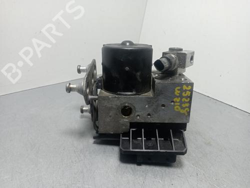 Used ABS pump MERCEDES-BENZ E-CLASS (W210) E 320 CDI (210.026) (197 hp) 18903161