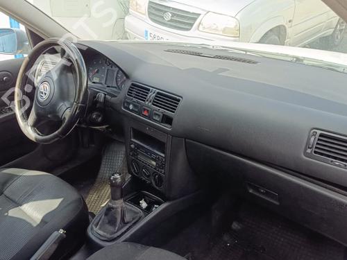 Computer motormanagement VW BORA I (1J2) 1.9 TDI | BP28058051M57 
