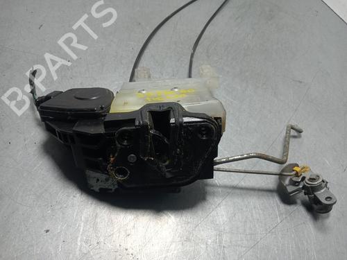 Front right lock HYUNDAI TUCSON (JM) 2.0 CRDi | BP23082568C97 