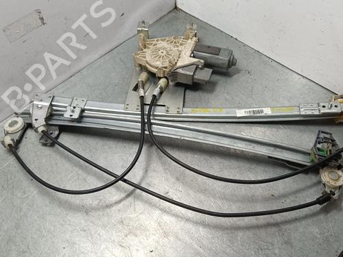 Rudehejsemekanisme ventre foran CITROËN XSARA PICASSO (N68) 1.6 HDi (90 hp) 29708512