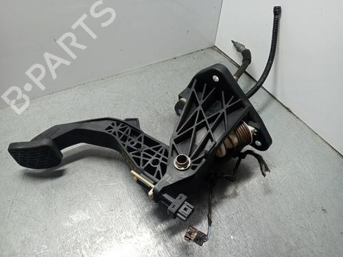 Clutch pedal MERCEDES-BENZ A-CLASS (W176) A 200 CDI (176.001) | BP30919345I13 - Image 2