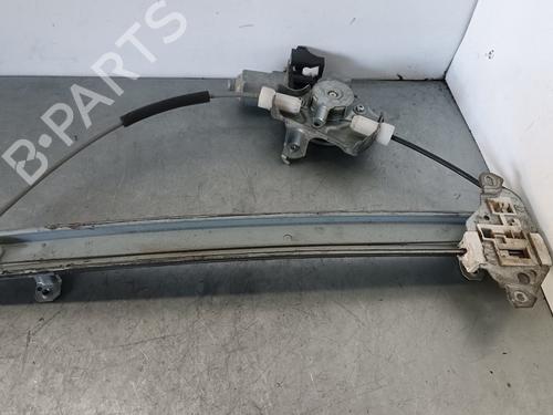 Front right window mechanism NISSAN JUKE (F15) 1.6 | BP16484214C23