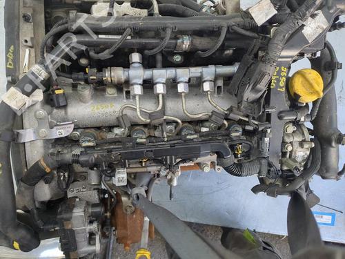Engine FIAT DOBLO Cargo (263_)  | BP29565467M1 