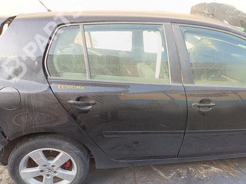 Used Right rear door VW GOLF V (1K1) [2003-2010]  11501754