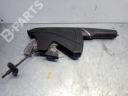 Used Hand brake Hand brake AUDI A1 Sportback (8XA, 8XF) 1.6 TDI (90 hp) 9733323 9733323